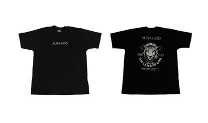 Camiseta Lamb of God