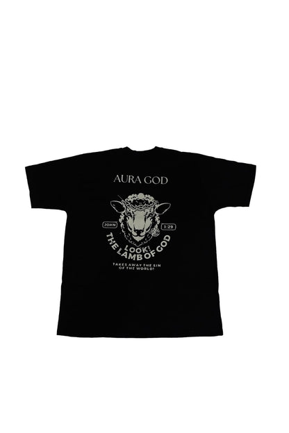 Camiseta Lamb of God