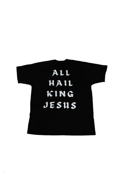 Camiseta All Hail King Jesus