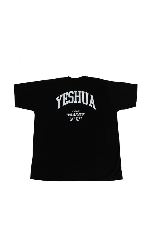 Camiseta Yeshua