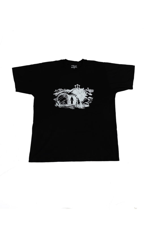 Camiseta Ressureição