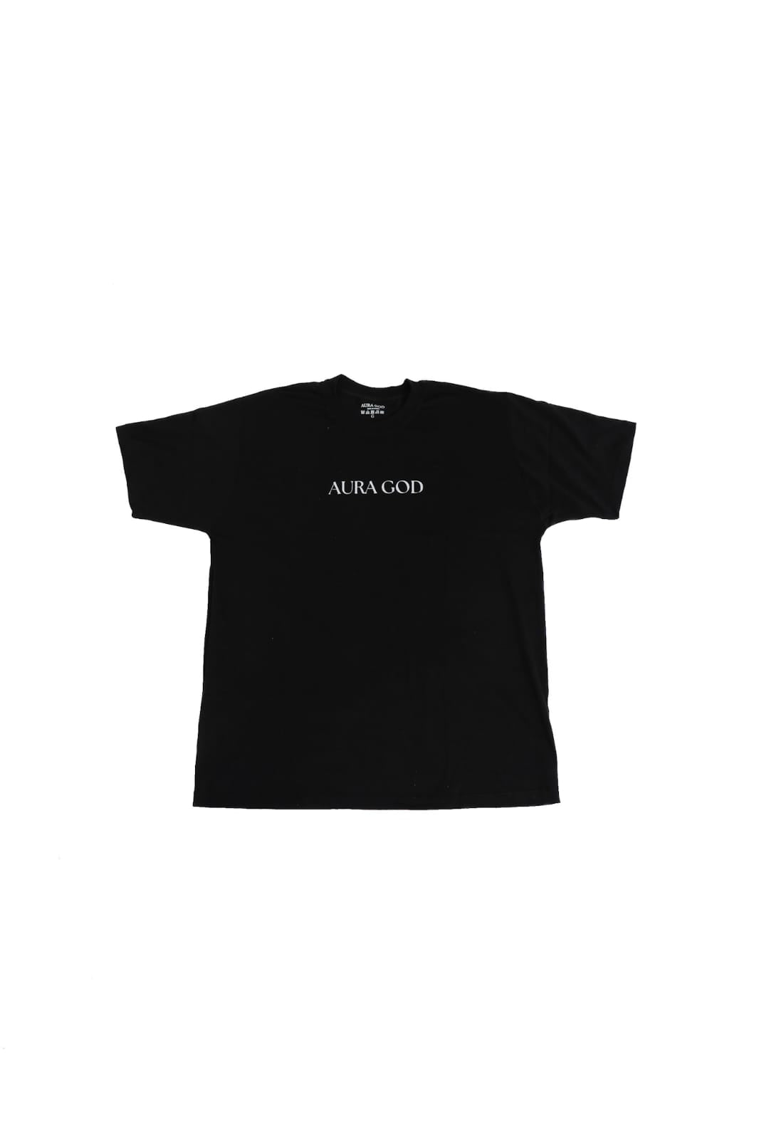 Camiseta The Lion The Lamb