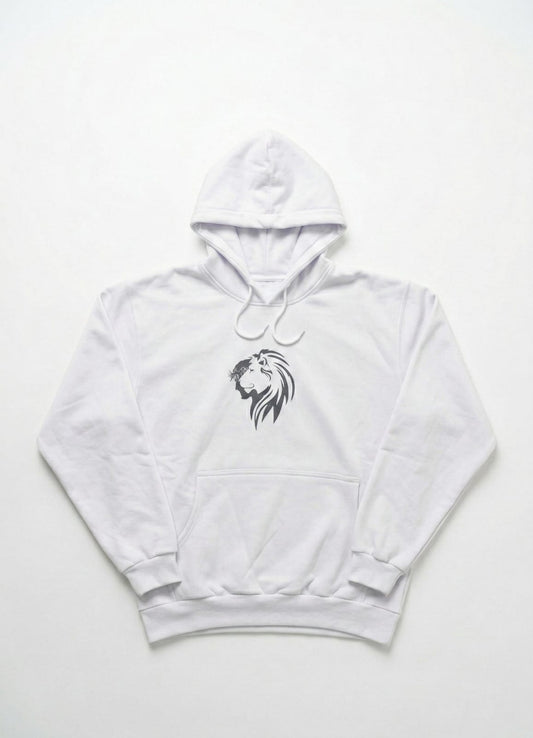 Blusa Rosto de Jesus Leão