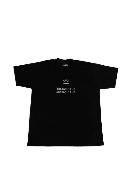 Camiseta Isaías